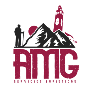 AMG Servicios Turísticos - logo color